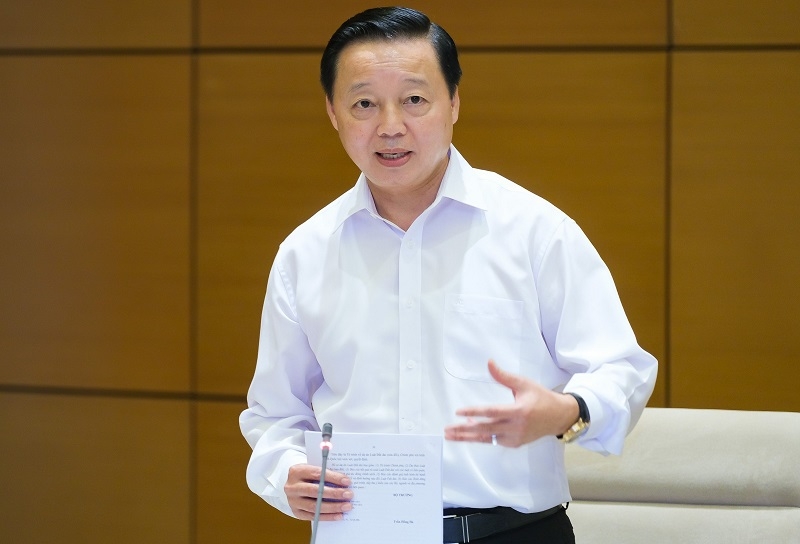 Dự án Luật Đất đai rất hệ trọng nên phải tuân thủ tiến độ chuẩn bị dự án Luật Dự án Luật Đất đai rất hệ trọng nên phải tuân thủ tiến độ chuẩn bị dự án Luật