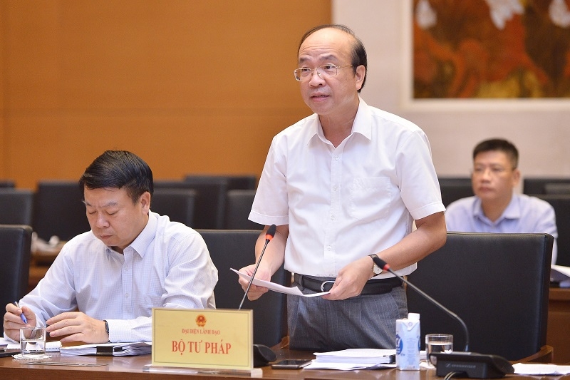 Tăng giám sát của nhà nước trong quản lý vốn đầu tư vào sản xuất, kinh doanh Tăng giám sát của nhà nước trong quản lý vốn đầu tư vào sản xuất, kinh doanh