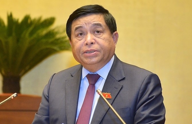 Thủ tướng Chính phủ đã giao khoảng 84,6% số vốn ngân sách Trung ương Thủ tướng Chính phủ đã giao khoảng 84,6% số vốn ngân sách Trung ương