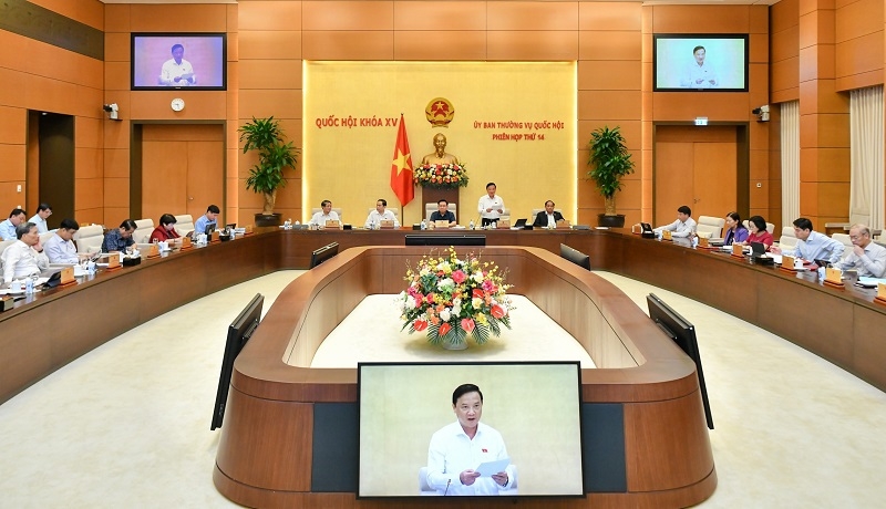 Nâng cao quyền tự chịu trách nhiệm của doanh nghiệp nhà nước Nâng cao quyền tự chịu trách nhiệm của doanh nghiệp nhà nước