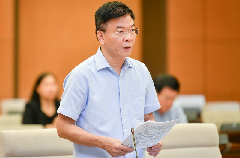 Nâng cao quyền tự chịu trách nhiệm của doanh nghiệp nhà nước Nâng cao quyền tự chịu trách nhiệm của doanh nghiệp nhà nước