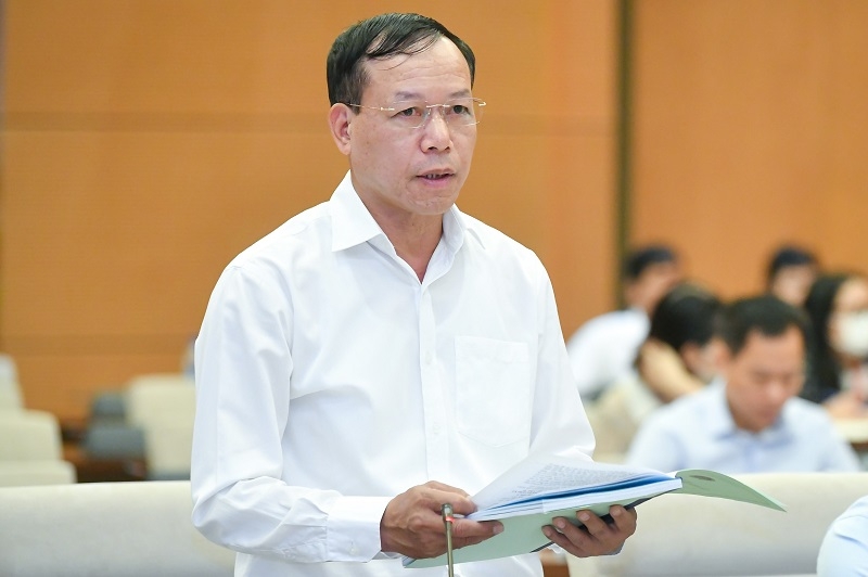 Hành vi cản trở hoạt động tố tụng xảy ra có xu hướng tăng Hành vi cản trở hoạt động tố tụng xảy ra có xu hướng tăng