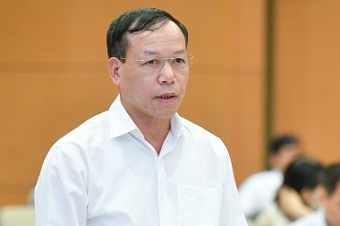 Hành vi cản trở hoạt động tố tụng xảy ra có xu hướng tăng