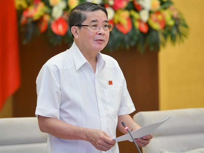 Không để phát sinh thêm vướng mắc khi áp dụng Luật Dầu khí (sửa đổi) Không để phát sinh thêm vướng mắc khi áp dụng Luật Dầu khí (sửa đổi)