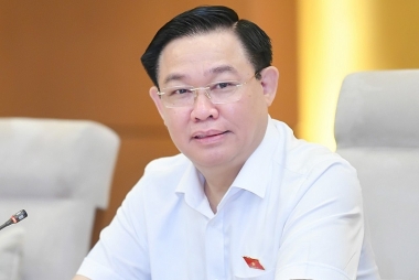 Không để phát sinh thêm vướng mắc khi áp dụng Luật Dầu khí (sửa đổi)