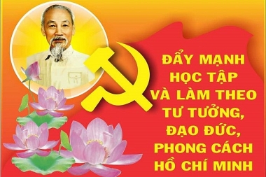 Giải pháp phòng, chống bệnh quan liêu trong cán bộ, đảng viên theo tư tưởng Hồ Chí Minh