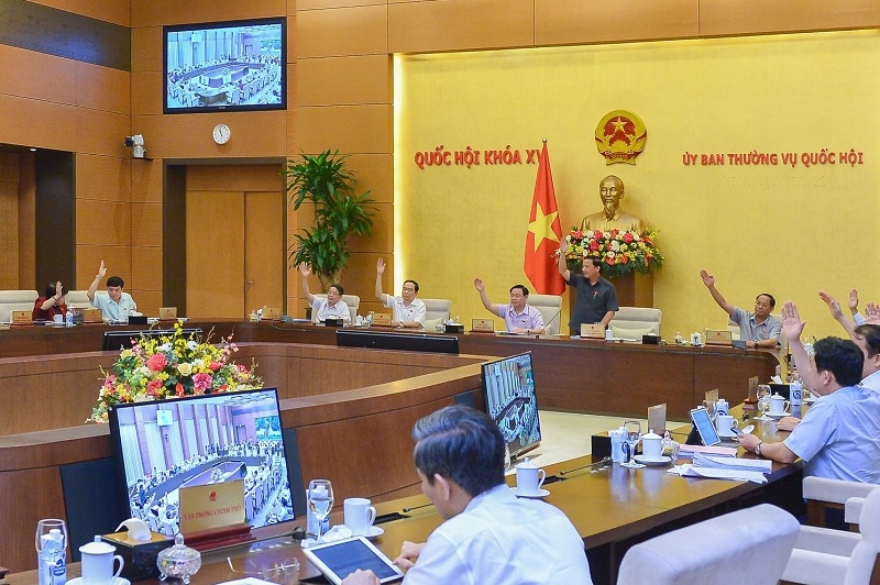 Sắp xử phạt cá nhân, tổ chức cản trở hoạt động tố tụng