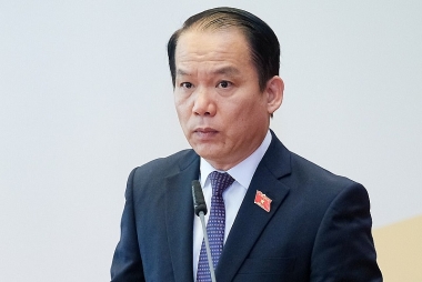 Siết chặt kỷ luật, kỷ cương trong hoạt động lập pháp