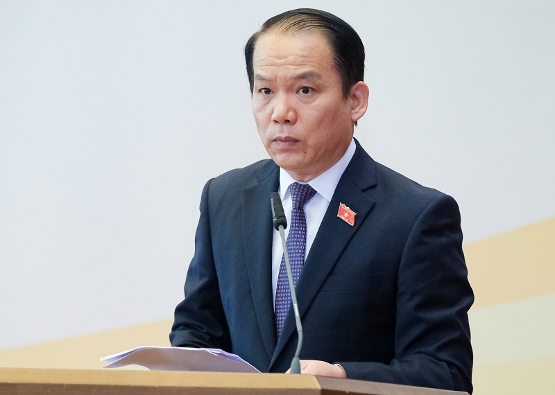 Siết chặt kỷ luật, kỷ cương trong hoạt động lập pháp