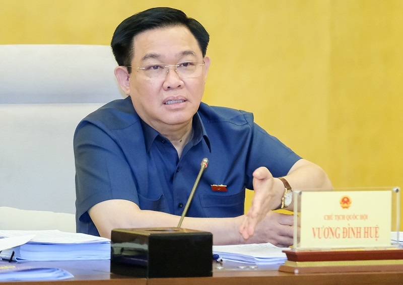 Không để xảy ra tình trạng tham nhũng chính sách Không để xảy ra tình trạng tham nhũng chính sách
