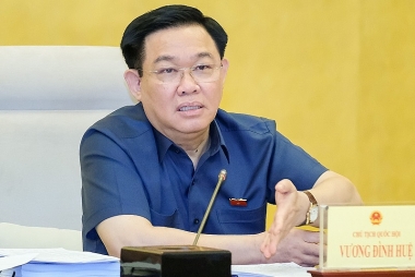 Không để xảy ra tình trạng tham nhũng chính sách