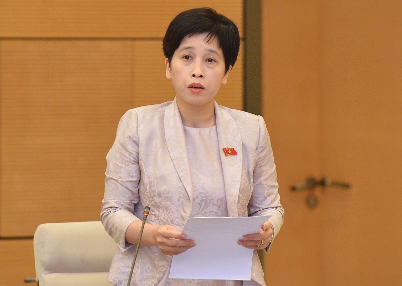 Bộ Tài chính chưa đáp ứng yêu cầu của Đoàn giám sát Bộ Tài chính chưa đáp ứng yêu cầu của Đoàn giám sát