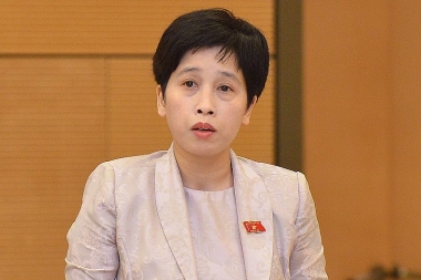 Bộ Tài chính chưa đáp ứng yêu cầu của Đoàn giám sát
