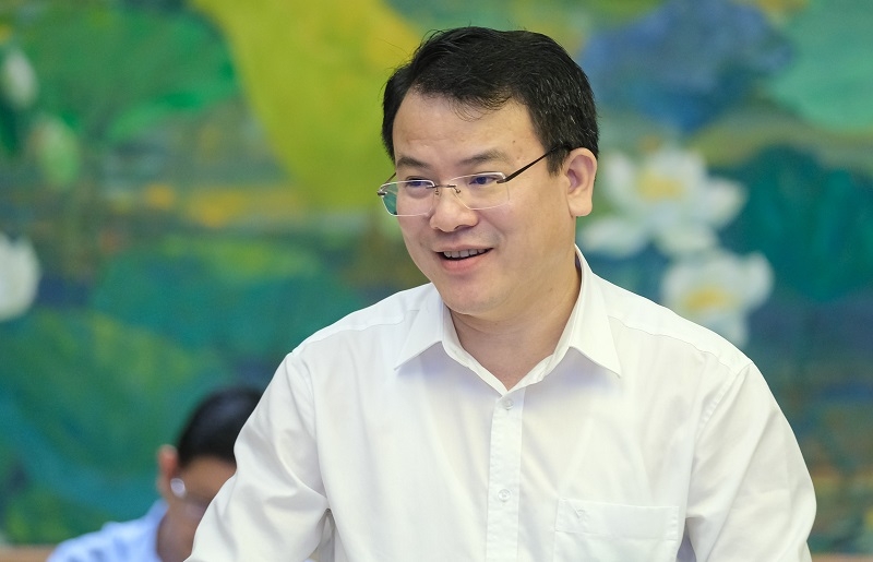 Thẩm tra việc giao vốn cho các dự án thuộc Chương trình phục hồi kinh tế Thẩm tra việc giao vốn cho các dự án thuộc Chương trình phục hồi kinh tế