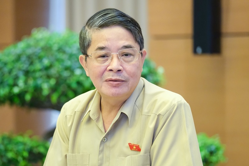 Thẩm tra việc giao vốn cho các dự án thuộc Chương trình phục hồi kinh tế Thẩm tra việc giao vốn cho các dự án thuộc Chương trình phục hồi kinh tế