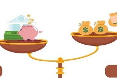 Thu ngân sách Nhà nước 8 tháng bằng 85,6% dự toán năm