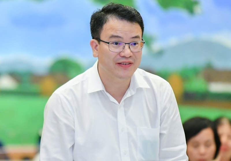 Chốt phương án giao vốn cho dự án thuộc chương trình phục hồi kinh tế Chốt phương án giao vốn cho dự án thuộc chương trình phục hồi kinh tế