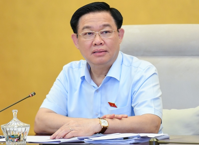 Chốt phương án giao vốn cho dự án thuộc chương trình phục hồi kinh tế Chốt phương án giao vốn cho dự án thuộc chương trình phục hồi kinh tế