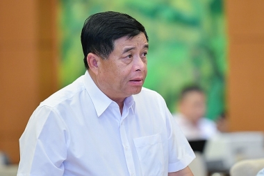 Chốt phương án giao vốn cho dự án thuộc chương trình phục hồi kinh tế