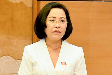 Địa phương trông chờ Đoàn Giám sát của Quốc hội gỡ khó cho sắp xếp đơn vị hành chính