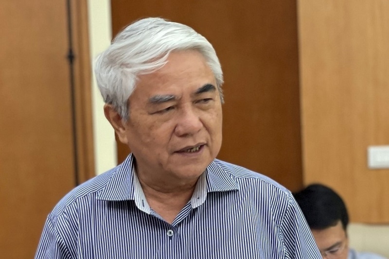 Dự thảo Luật Giao dịch điện tử (sửa đổi) còn nhiều… khoảng trống