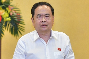 Chốt thành viên Đoàn giám sát về đổi mới chương trình, sách giáo khoa giáo dục phổ thông