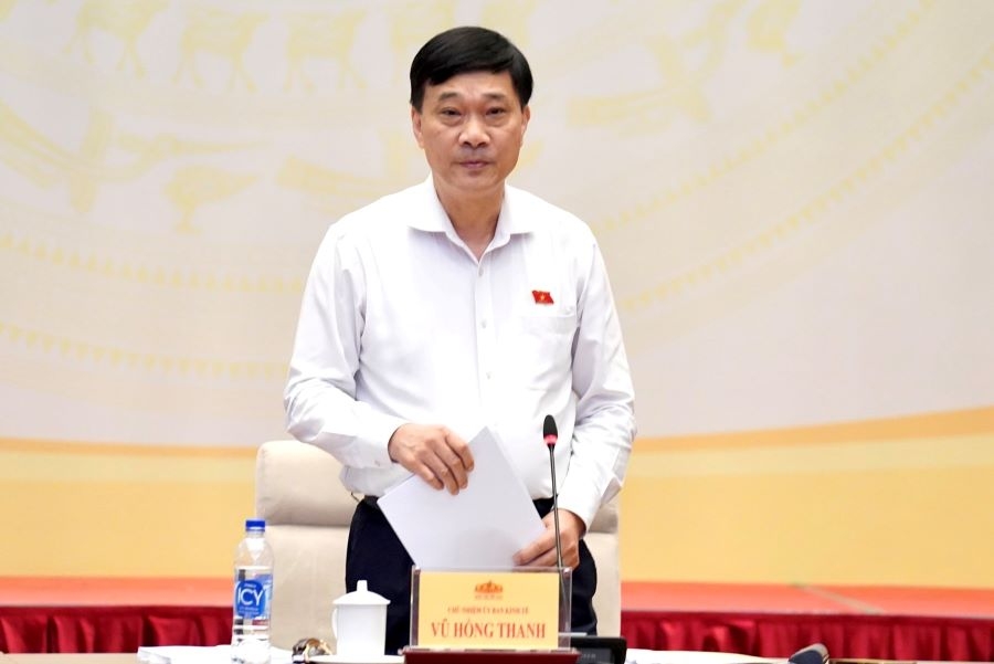 Dự thảo Luật Đất đai (sửa đổi) còn 12 nội dung lớn có ý kiến khác nhau