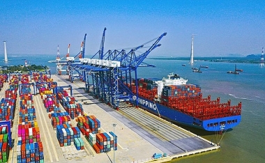 Vận dụng tư tưởng Hồ Chí Minh về phát triển kinh tế biển gắn với bảo vệ  chủ quyền biển, đảo của Tổ quốc trong giai đoạn hiện nay
