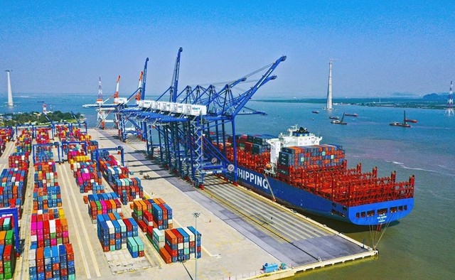 Vận dụng tư tưởng Hồ Chí Minh về phát triển kinh tế biển gắn với bảo vệ  chủ quyền biển, đảo của Tổ quốc trong giai đoạn hiện nay