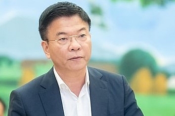 Chất vấn về phòng chống tham nhũng, tiêu cực trong công tác xây dựng pháp luật