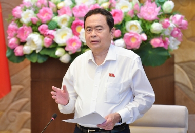 Khởi động giám sát thị trường bất động sản