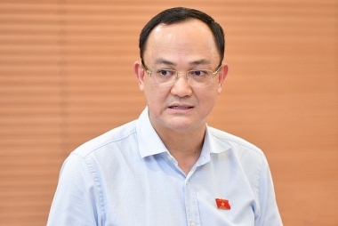 Việc thẩm định thiết kế, hệ thống phòng cháy chữa cháy gây khó cho doanh nghiệp