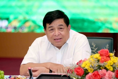 Định hình Quy hoạch vùng Tây Nguyên thời kỳ 2021 - 2030, tầm nhìn đến năm 2050