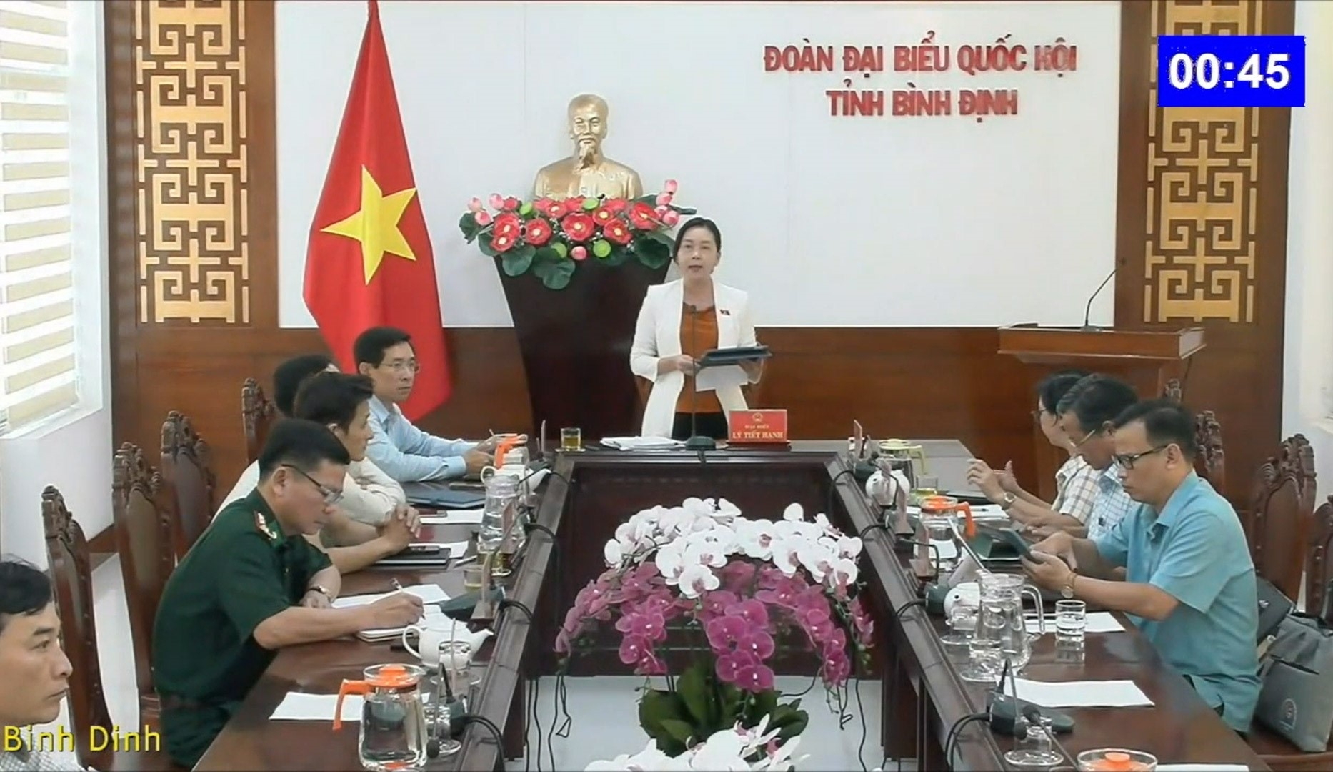 Bộ trưởng Lê Minh Hoan nói về khắc phục tình trạng được mùa mất giá… Bộ trưởng Lê Minh Hoan nói về khắc phục tình trạng được mùa mất giá…