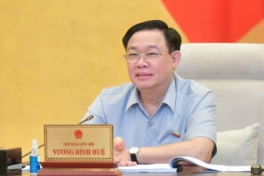 Sửa Luật Đấu giá tài sản phải không gây khó cho người dân, doanh nghiệp