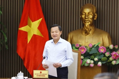 Rà soát quy định trong lĩnh vực ngân hàng để gỡ khó cho doanh nghiệp bất động sản