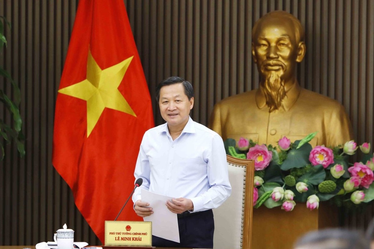 Rà soát quy định trong lĩnh vực ngân hàng để gỡ khó cho doanh nghiệp bất động sản
