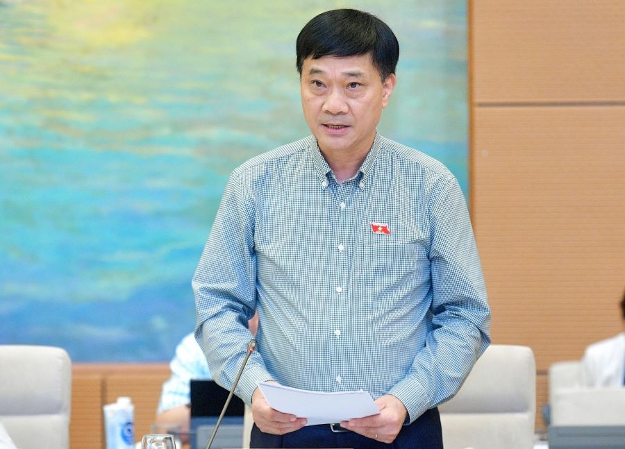 Các dự án bất động sản có tình trạng lách “luật” Các dự án bất động sản có tình trạng lách “luật”
