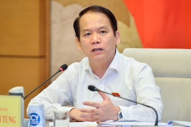 Rà soát để tránh “vênh” nhau giữa ba luật