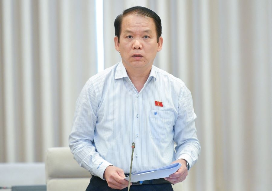 Đề nghị rà soát thêm nội dung về hệ thống thông tin thị trường bất động sản Đề nghị rà soát thêm nội dung về hệ thống thông tin thị trường bất động sản