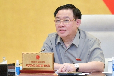 Đề nghị rà soát thêm nội dung về hệ thống thông tin thị trường bất động sản