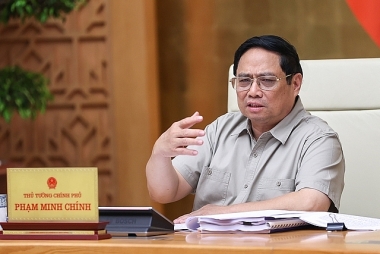 Nâng cao năng lực phản ứng chính sách trong bối cảnh nhiều diễn biến mới, chưa có tiền lệ…