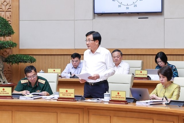 Nâng cao năng lực phản ứng chính sách trong bối cảnh nhiều diễn biến mới, chưa có tiền lệ… Nâng cao năng lực phản ứng chính sách trong bối cảnh nhiều diễn biến mới, chưa có tiền lệ…
