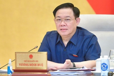 Không nên gắn việc thu hồi đất với đấu giá, đấu thầu đất đai