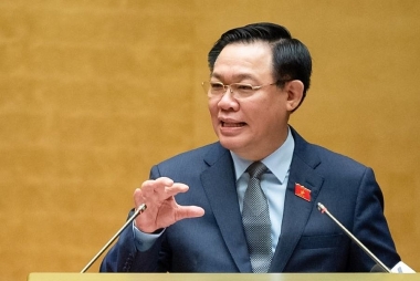 Hội nghị Đại biểu Quốc hội chuyên trách thảo luận nhiều nội dung "nóng"