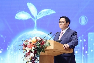 Hợp tác kinh tế - đầu tư - thương mại là trụ cột chiếm vị trí quan trọng nhất trong mối quan hệ đối tác chiến lược Việt Nam-Singapore