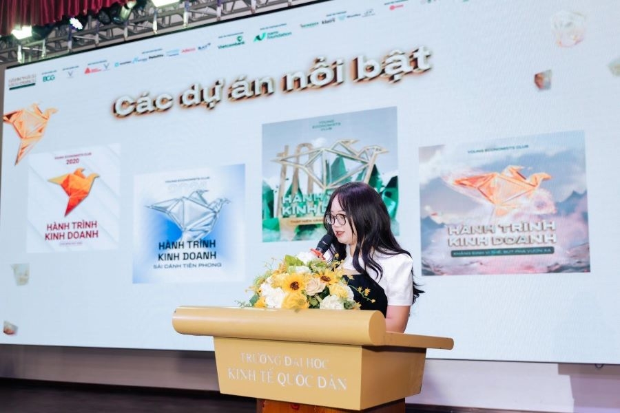 Phát động cuộc thi Hành trình kinh doanh 2023: Khẳng định vị thế, bứt phá vươn xa
