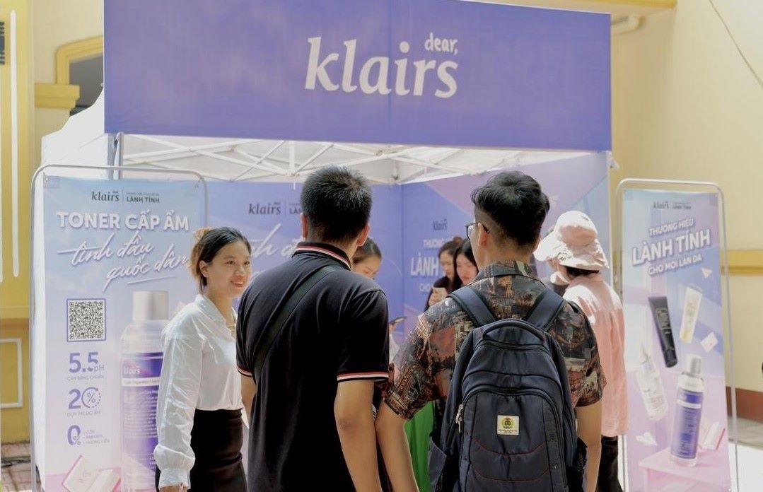 Phát động cuộc thi Hành trình kinh doanh 2023: Khẳng định vị thế, bứt phá vươn xa Phát động cuộc thi Hành trình kinh doanh 2023: Khẳng định vị thế, bứt phá vươn xa