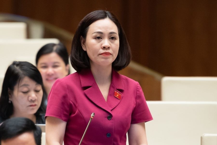 Đề nghị cấm thao túng, làm nhiễu loạn thị trường bất động sản Đề nghị cấm thao túng, làm nhiễu loạn thị trường bất động sản