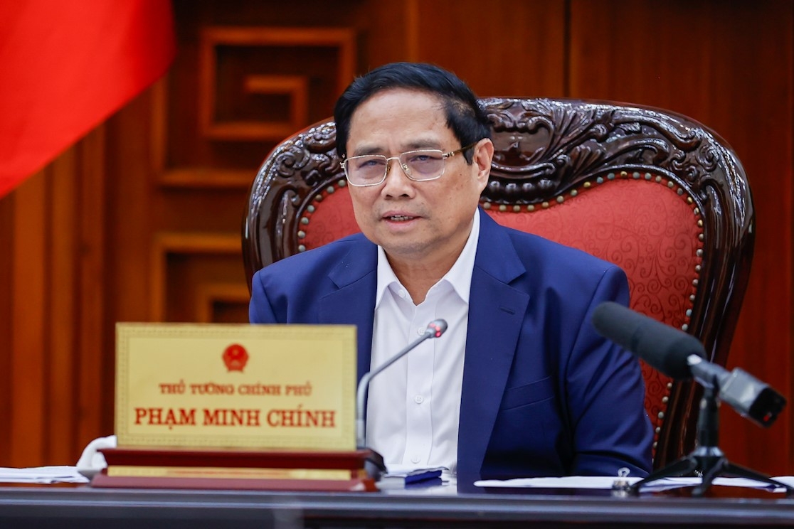 Đề xuất các định hướng, giải pháp kiện toàn cơ cấu tổ chức của Chính phủ theo hướng tinh gọn, giảm tầng nấc trung gian Đề xuất các định hướng, giải pháp kiện toàn cơ cấu tổ chức của Chính phủ theo hướng tinh gọn, giảm tầng nấc trung gian